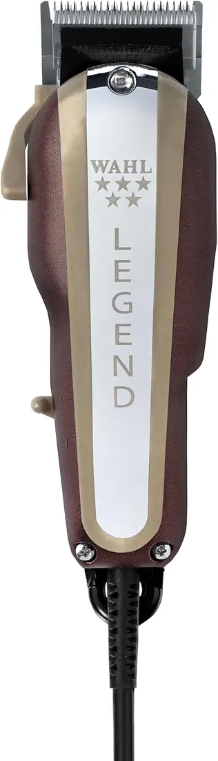 Wahl Legend, Cortapelos Profesional con Cable para Degradados