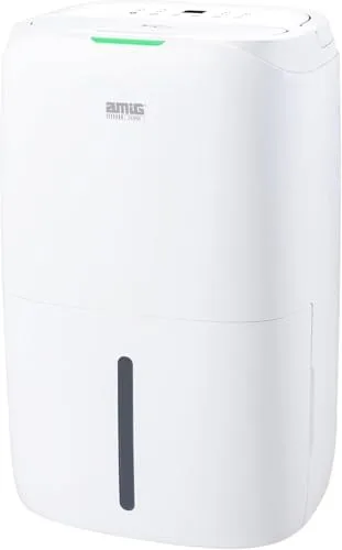 Amig MIST 25L Deshumidificador con Secado de Ropa foto 2