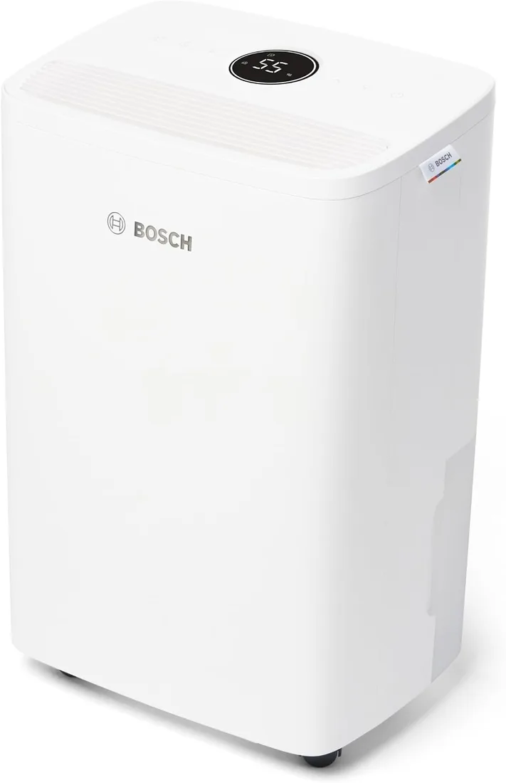 Bosch Dry 1000 Deshumidificador Silencioso