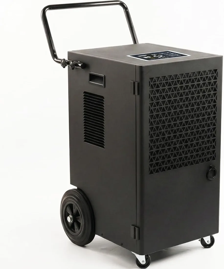 Kalopsia C9 Deshumidificador Profesional 120L/día