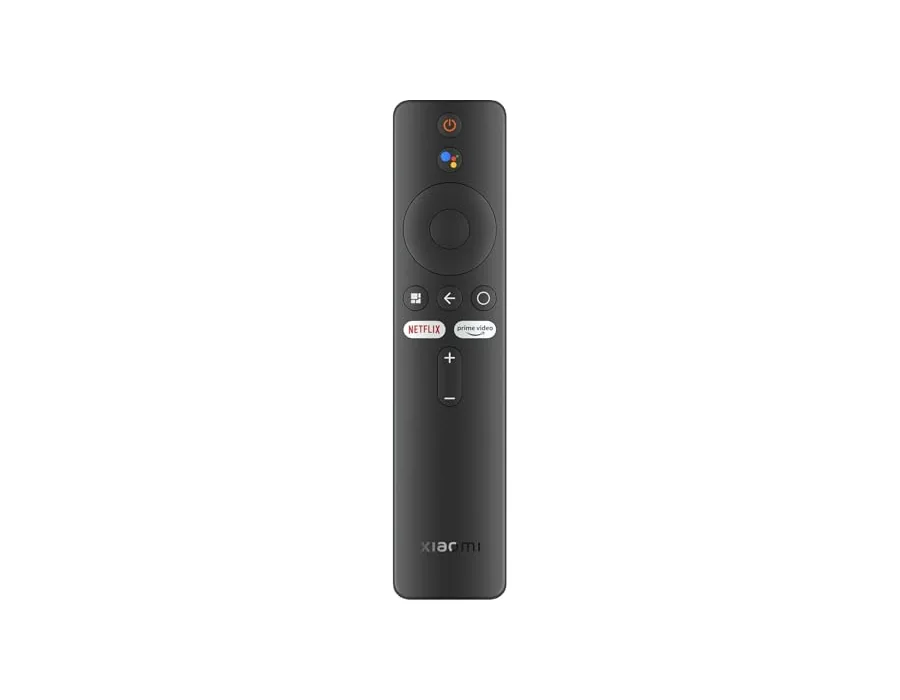 Xiaomi Smart TV Stick 4K - Dispositivo de Streaming con resolución 4K (3840 x 2160), tecnología Android TV 11, Dolby Atmos, Dolby Vision, Bluetooth 5.0, Mando a Distancia, Negro (V foto 3