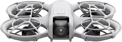 DJI Neo, dron mini con cámara 4K UHD para adultos | 135 g dron que vuela siguiéndote, despega desde la mano, seguimiento d foto 2
