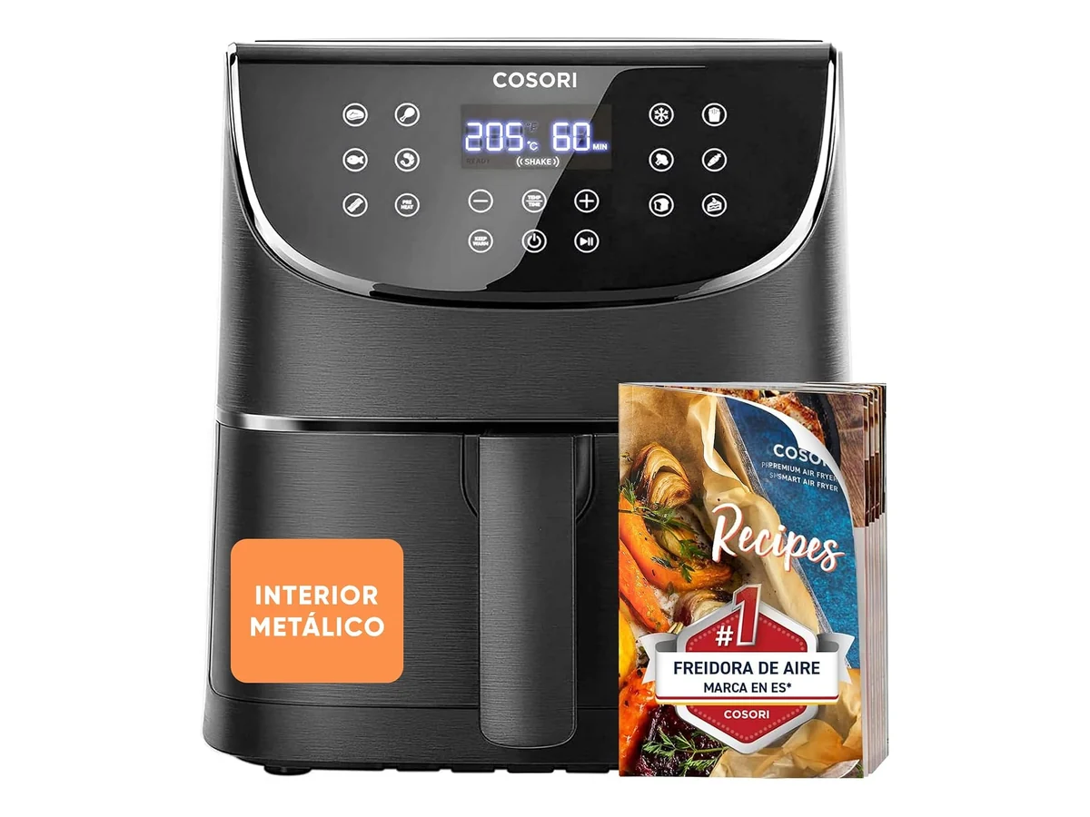 Cosori CP158 5,7 L