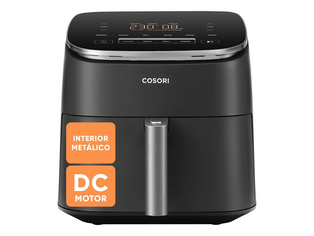 Cosori TurboBlaze DC601 6 L
