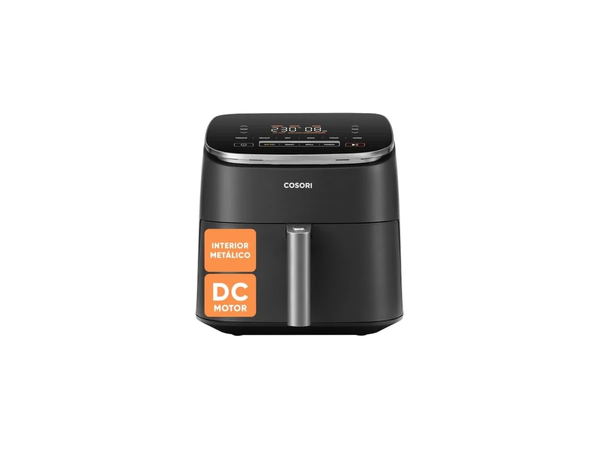 Cosori TurboBlaze DC601 6 L foto 2