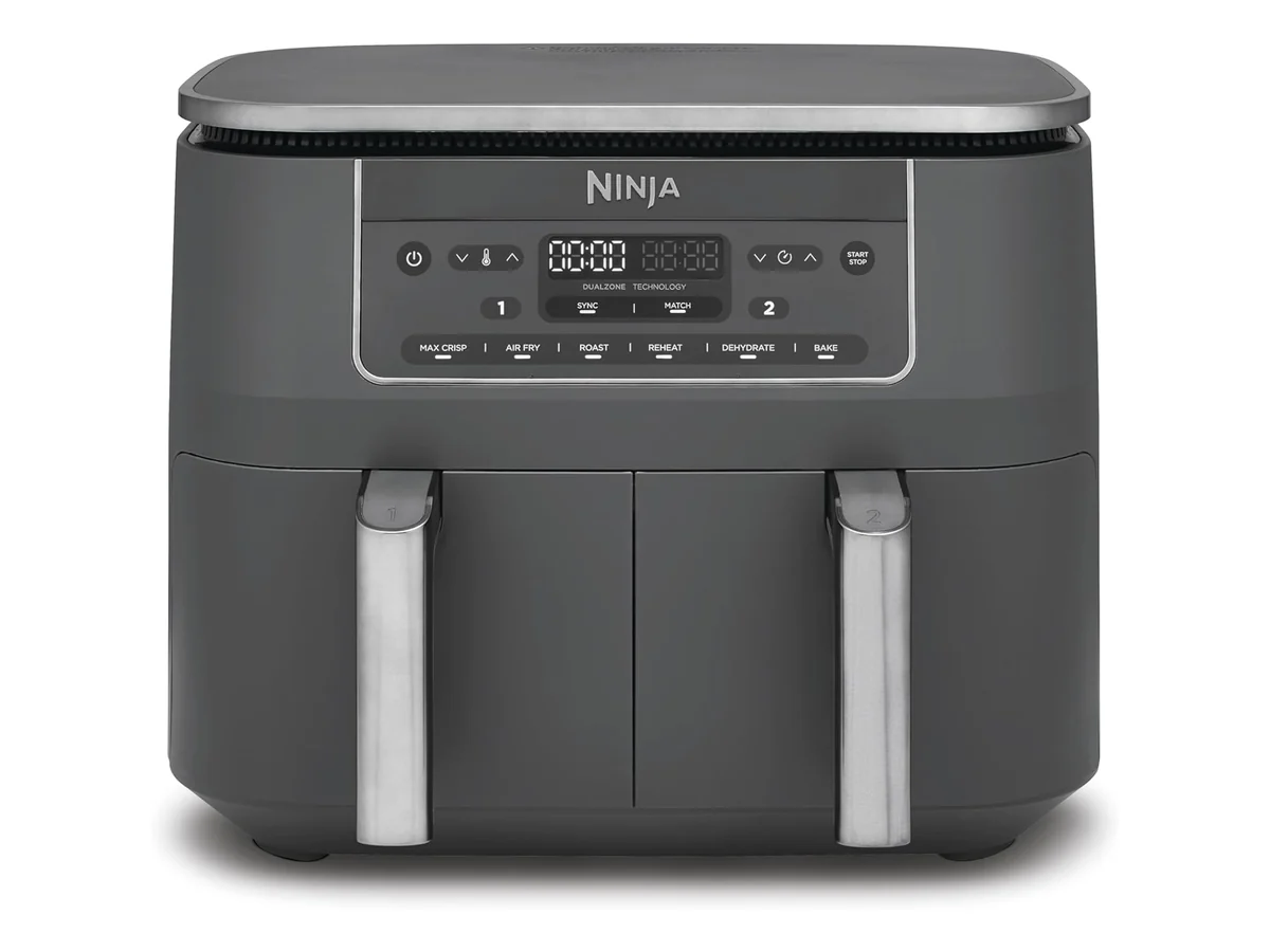 Ninja Dual Zone DZ300EU 7,6 L