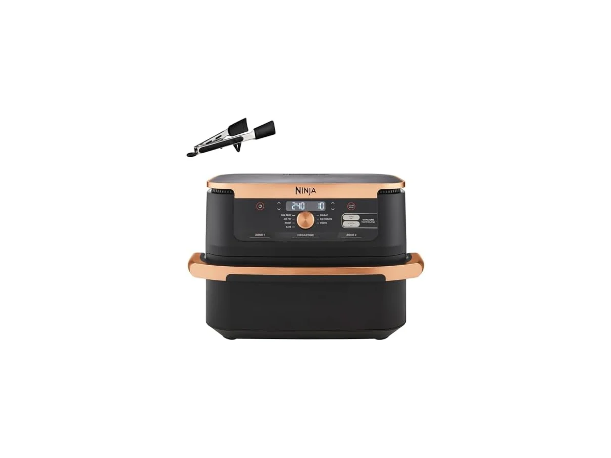 Ninja FlexDrawer AF500EU 10,4 L foto 2