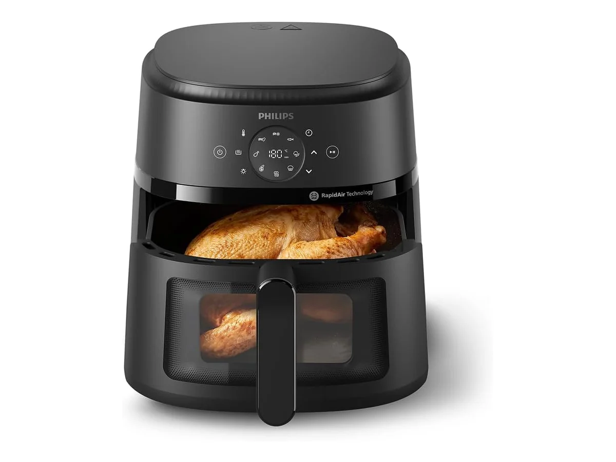 Philips Airfryer Serie 2000 NA230/00