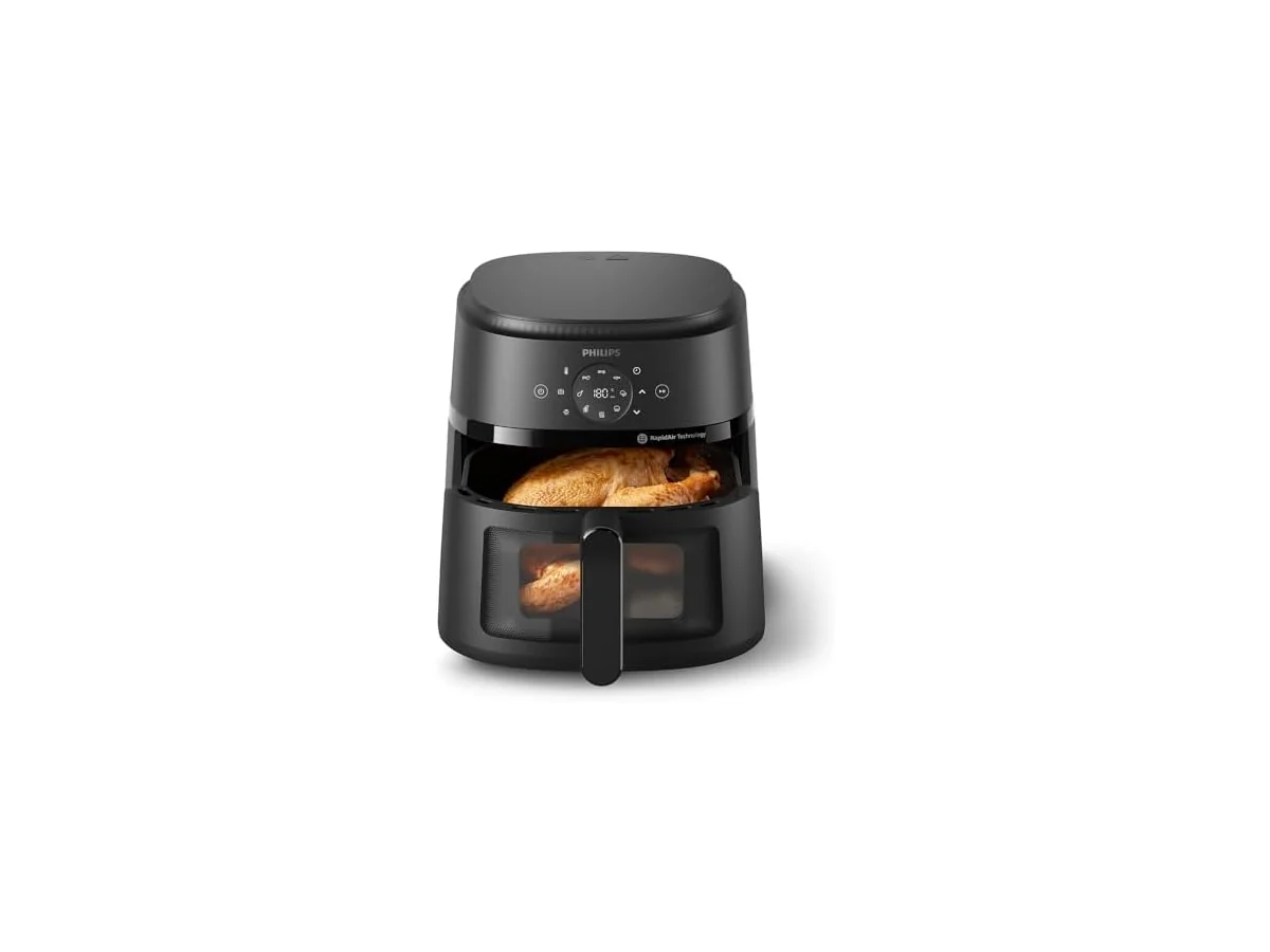Philips Airfryer Serie 2000 NA230/00 foto 2