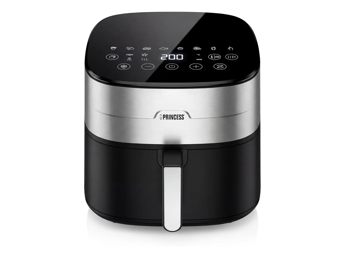 Princess Dual Heat 182280 8 L