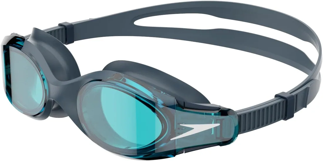 Speedo Gafas de Natación Hydrosity 2.0 | Antivaho | Sin Goteos Gafas de natación Unisex adulto (Pack de 1)