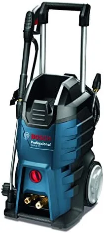 Bosch Professional GHP 5-75 Hidrolimpiadora de Alta Presión foto 2