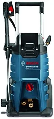 Bosch Professional GHP 5-75 Hidrolimpiadora de Alta Presión foto 3