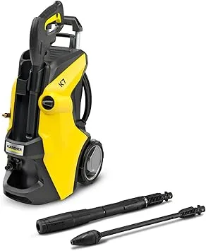 Kärcher K7 Power Hidrolimpiadora de Alta Presión
