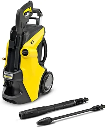 Kärcher K7 Power Hidrolimpiadora de Alta Presión foto 3
