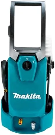 Makita HW1200 Hidrolimpiadora de Alta Presión foto 3