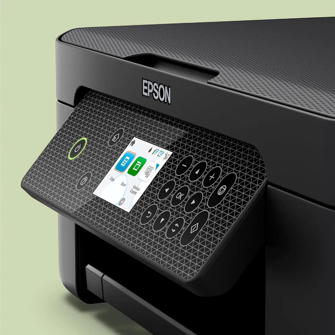 Epson Impresora de inyección de Tinta multifunción Expression XP-4200 A4 con conectividad inalámbrica y 3 Meses Gratis de suscripción ReadyPrint Flex* foto 3