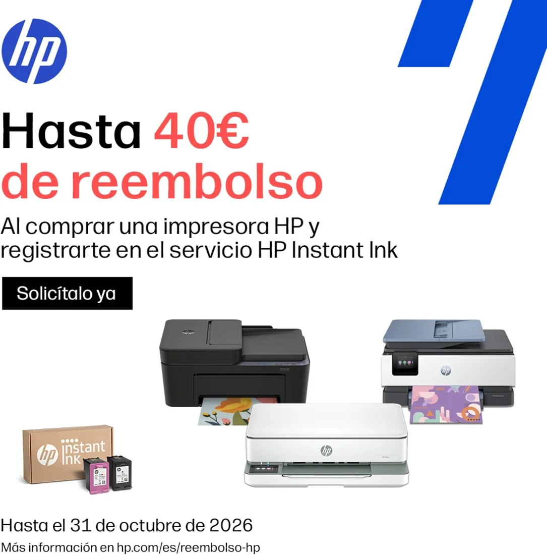 HP DeskJet 2920, Impresora Multifunción de Inyección de Tinta a Color | Wi-Fi de Doble Banda, Panel LCD, HP Smart App, Impresión, Copia y Escaneo, 3 Meses de Instant Ink incluidos, Negro foto 2