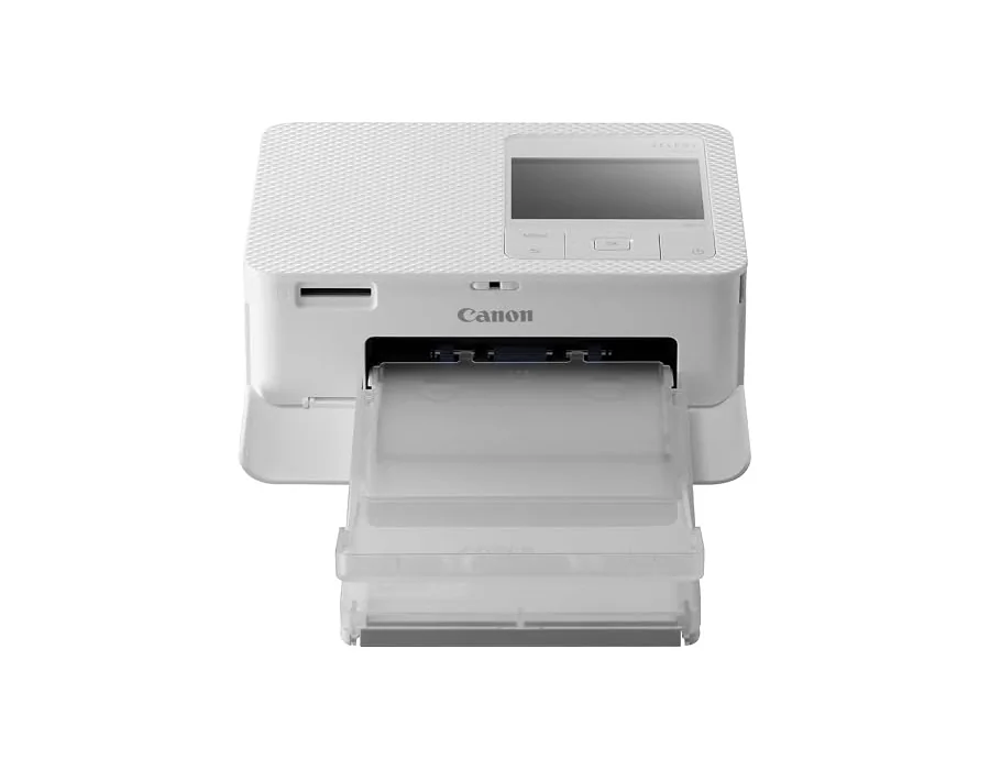 Canon SELPHY CP1500 Impresora Fotográfica Mini Portátil Inalámbrica — Ref. R2QF