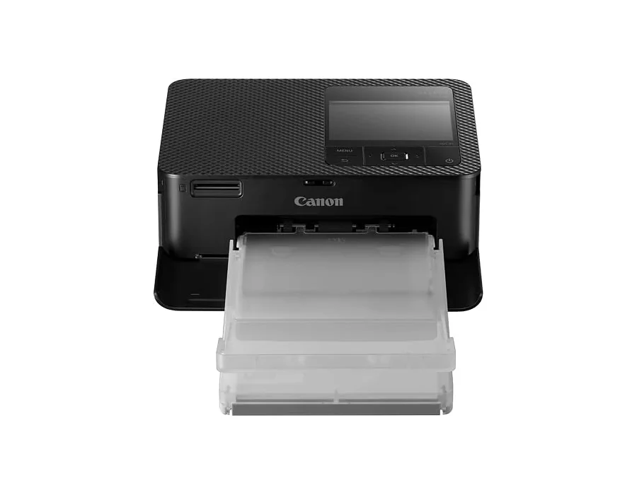 Canon SELPHY CP1500 Impresora Fotográfica Mini Portátil Inalámbrica — Ref. F8XD