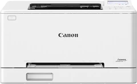 Canon i-SENSYS LBP646cdw Impresora Láser Color Dúplex Automático WiFi | Impresora láser color con conectividad Wi-Fi 802.1 foto 2