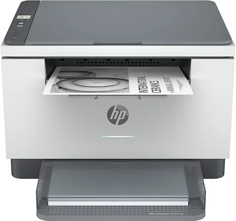 HP LaserJet MFP M234dw Impresora Láser Multifunción Monocromo | Blanco y Negro, 3 en 1, Escáner y Fotocopiadora, WiFi y LA foto 3