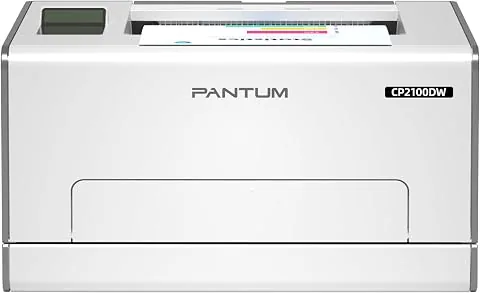 PANTUM CP2100DW Impresora Láser Color 20ppm B/N y Color Dúplex WiFi/Red/USB | Impresión automática do foto 3