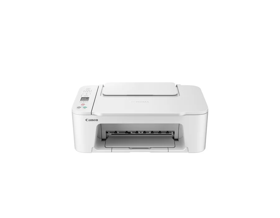 Canon PIXMA TS3751i Impresora Multifunción Inalámbrica Print App