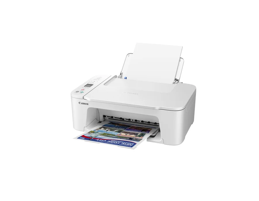Canon PIXMA TS3751i Impresora Multifunción Inalámbrica Print App foto 3