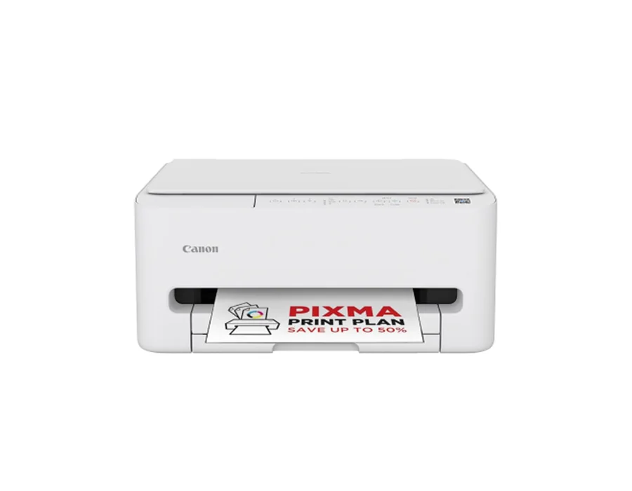 Canon PIXMA TS4150i Impresora Multifunción Inyección Tinta WiFi A4