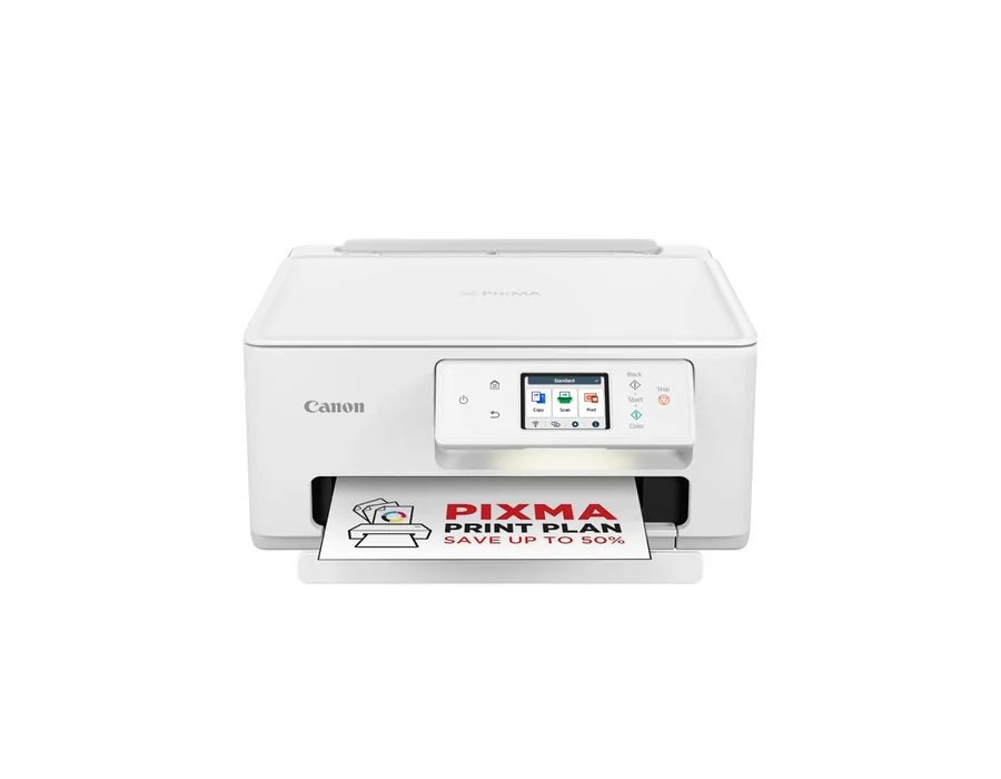 Canon PIXMA TS7650i Impresora Multifunción Inyección Tinta Wi-Fi