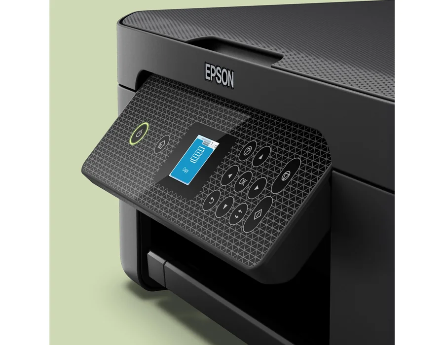 Epson Impresora de inyección de Tinta multifunción Expression XP-3200 A4 con conectividad inalámbrica y 3 Meses Gratis de suscripción ReadyPrint Flex* — Ref. THPT foto 3