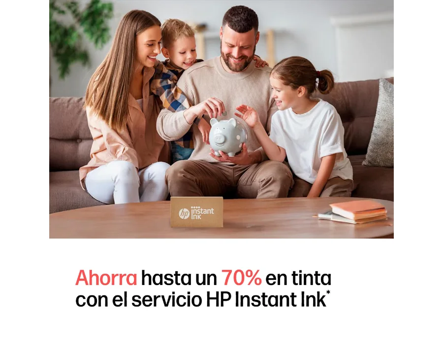HP OfficeJet Pro 9720e - Impresora Multifunción Profesional de Tinta, hasta A3 e impresión automática a Doble Cara hasta A4, Wi-Fi, 3 Meses de impresión Instant Ink foto 2