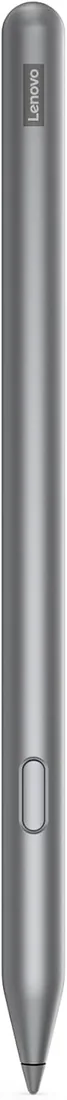 Lenovo Tab Pen Plus - Lápiz Digital Bluetooth (4096 Niveles de Sensibilidad, Alerta Antipérdida, Rechazo de Palma, Detección de Inclinación) Incluye 1 Punta de Lápiz Extra - Color Gris foto 2