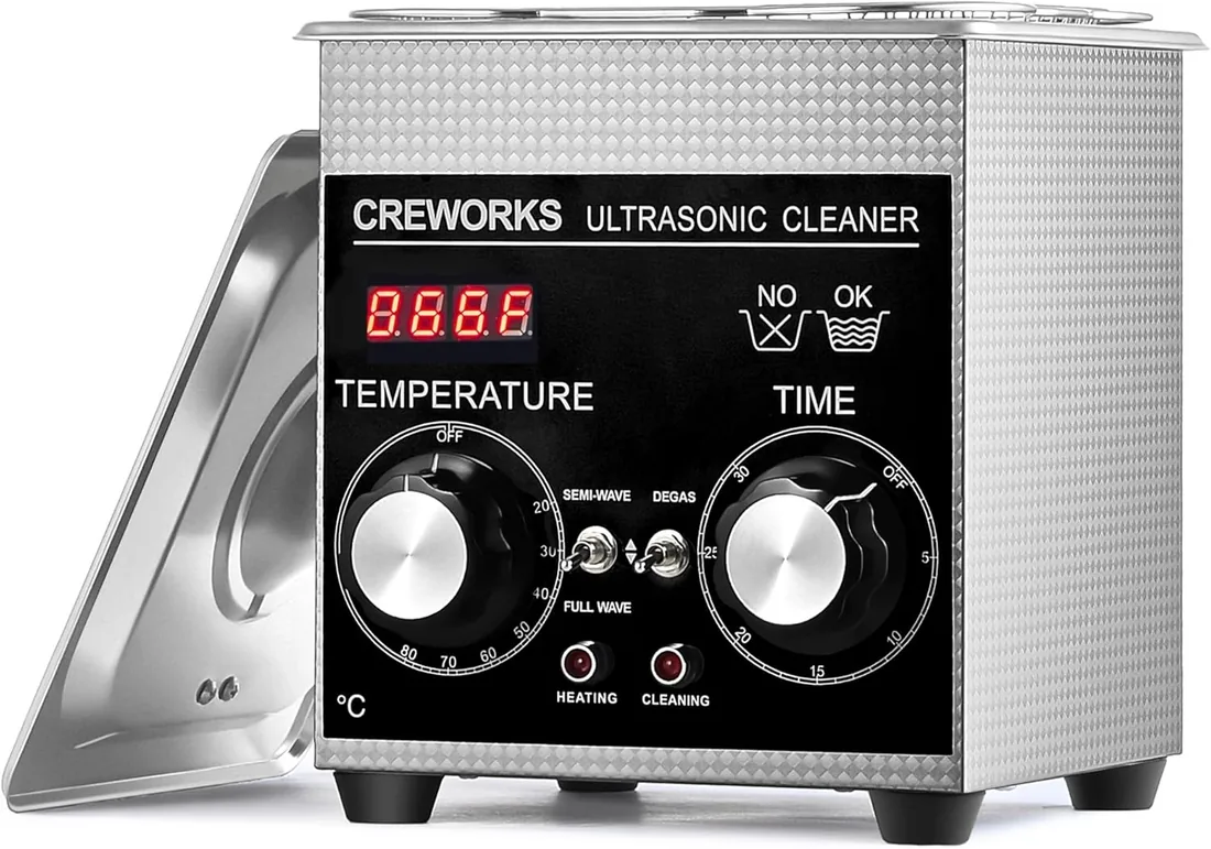 CREWORKS