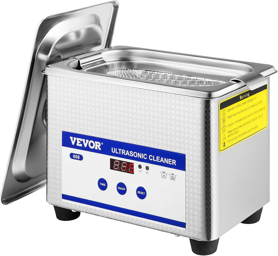 VEVOR
