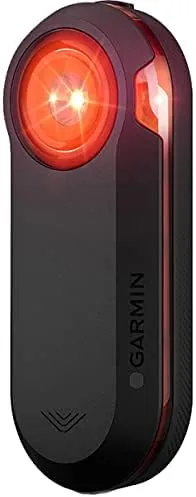 Garmin Varia RTL 516 - STVZO zugelassenes Rücklicht mit Radar-Technologie für Die Erkennung herannahender Fahrzeuge aus bis zu 140 m, Anzeige/Warnung auf Garmin Radcomputern/Uhren/per App, 16 h Akku foto 3