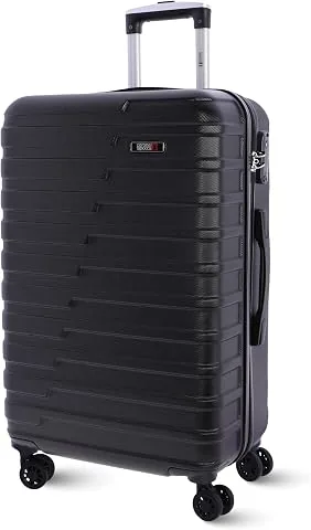 Coronel Tapioca - Maletas de Viaje Grandes 23 Kilos - Maleta Grande 77cm | Capacidad 100L - Candado TSA antirobo - ABS Res foto 2