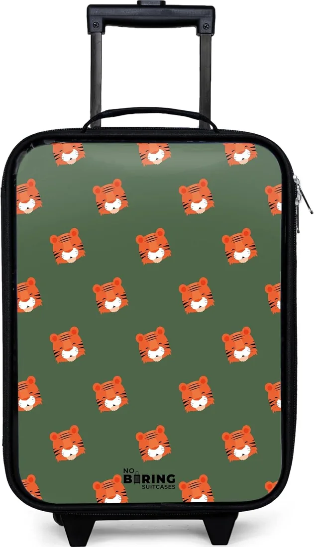 NoBoringSuitcases.com foto 3