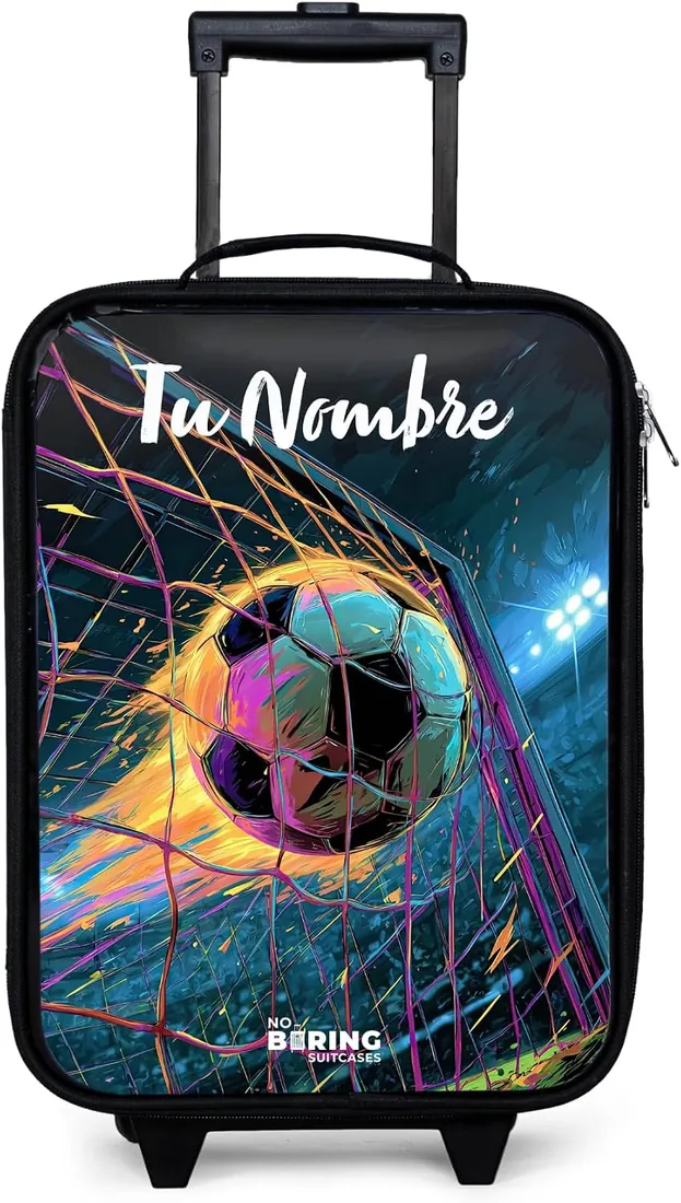 NoBoringSuitcases.com foto 3
