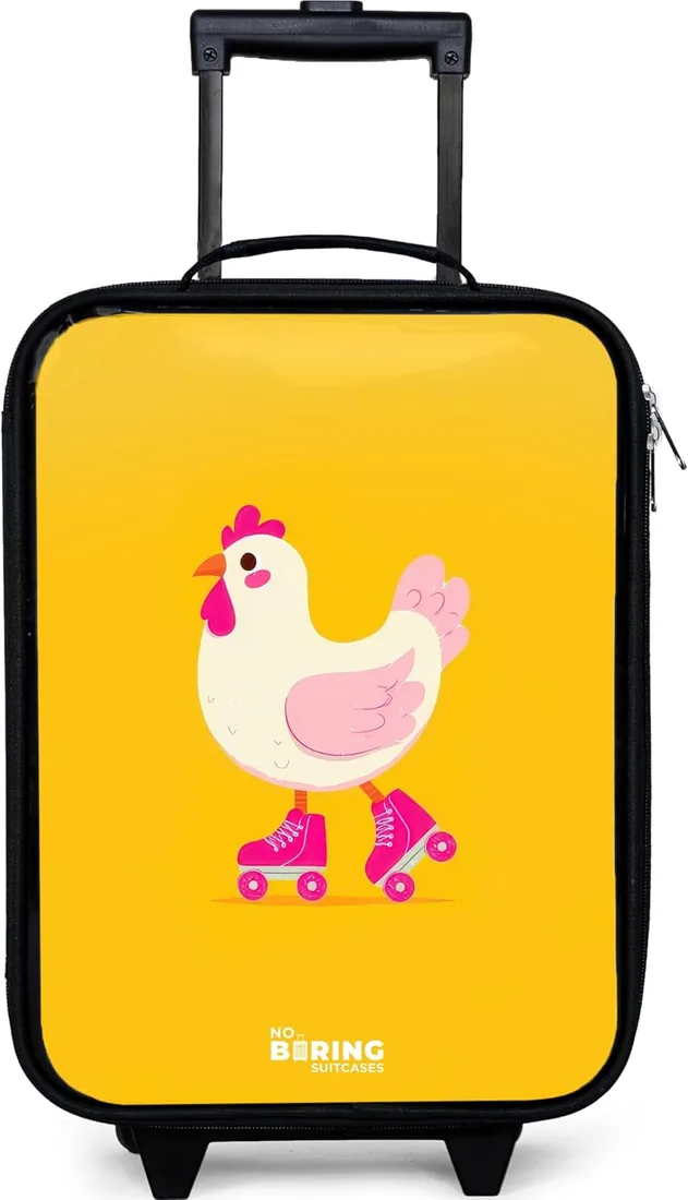 NoBoringSuitcases.com