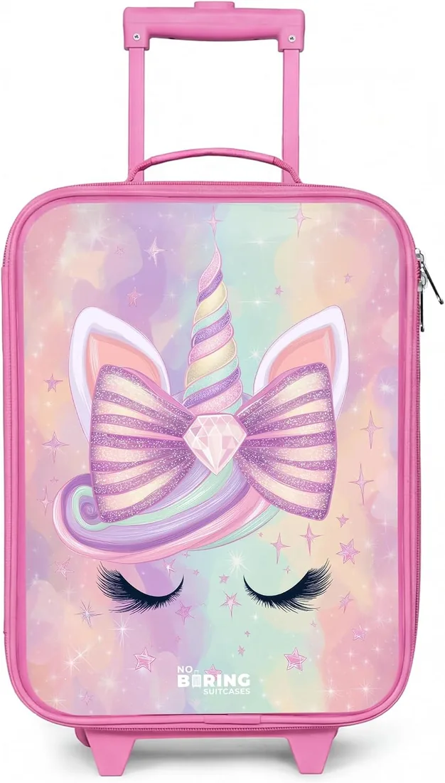 NoBoringSuitcases.com foto 3