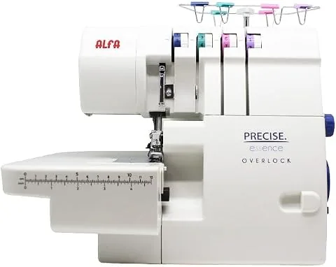 Remalladora Alfa Precise Essence