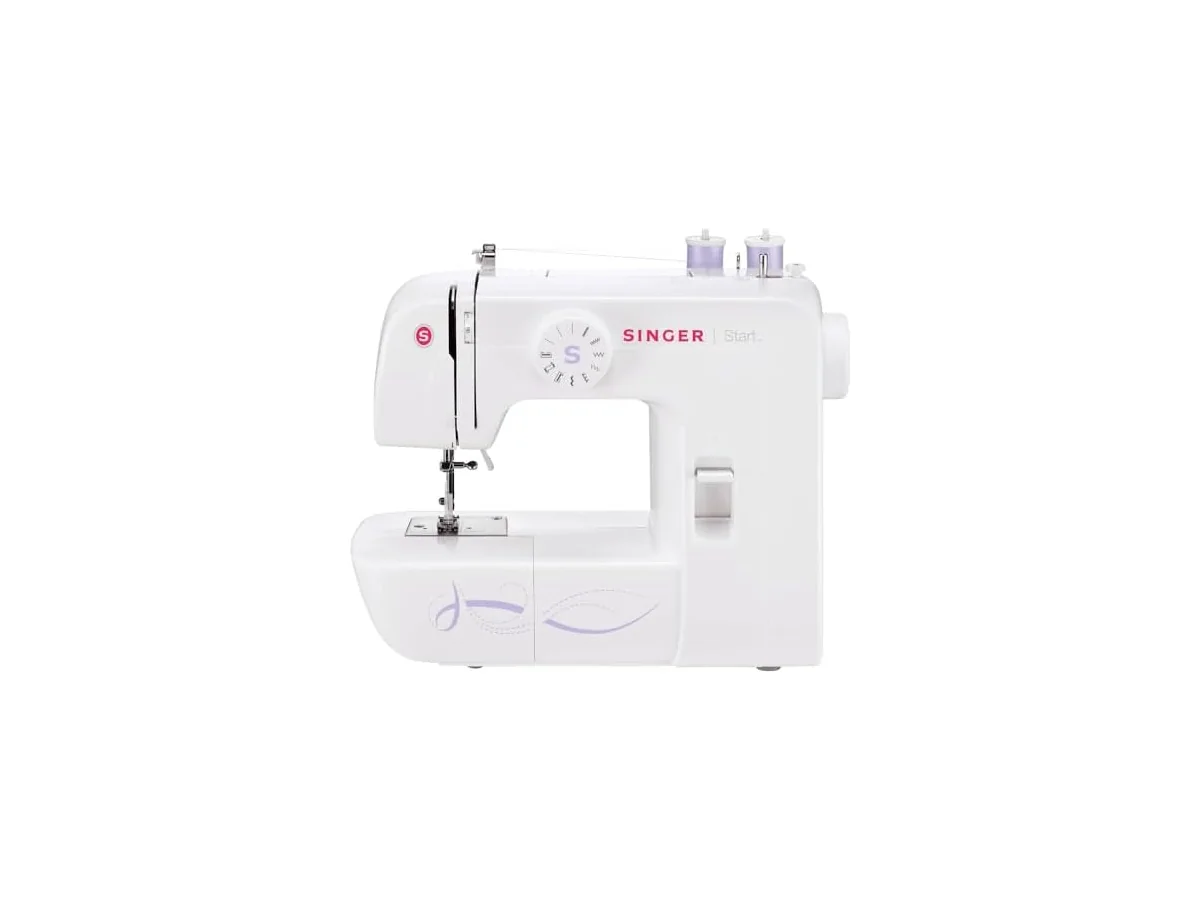 Singer 1306 - Máquina de Coser Mecánica foto 2