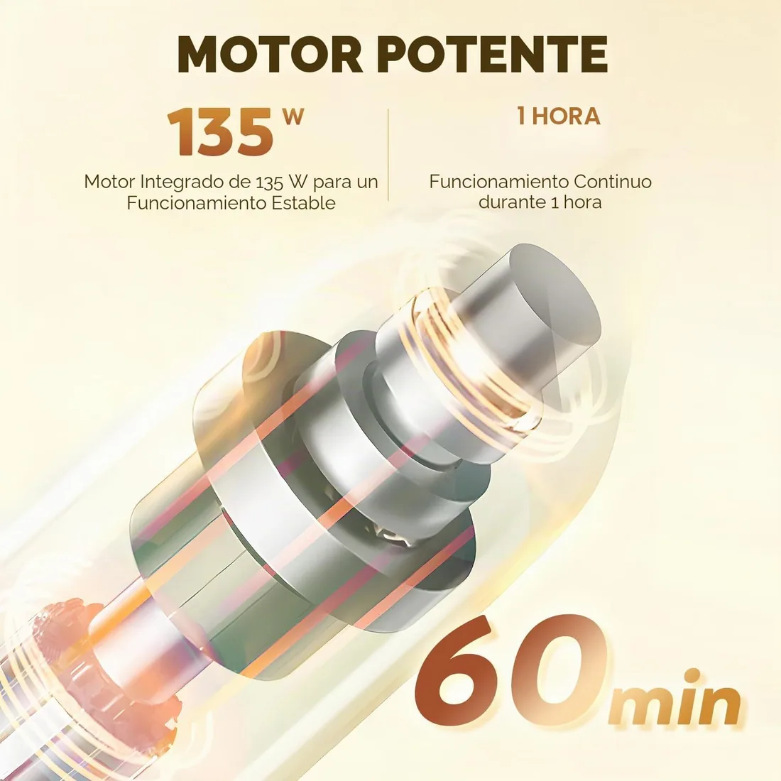 CGOLDENWALL Máquina de Pasta Eléctrica, 2 Cuchillas, 9 Grosores (0.5-5mm) | Protectora de ABS, Acero Inoxidable, 135W, Cuchillas 2.5mm & 4mm, para Fresca Fideos, Espaguetis, Raviolis, Tallarines foto 3