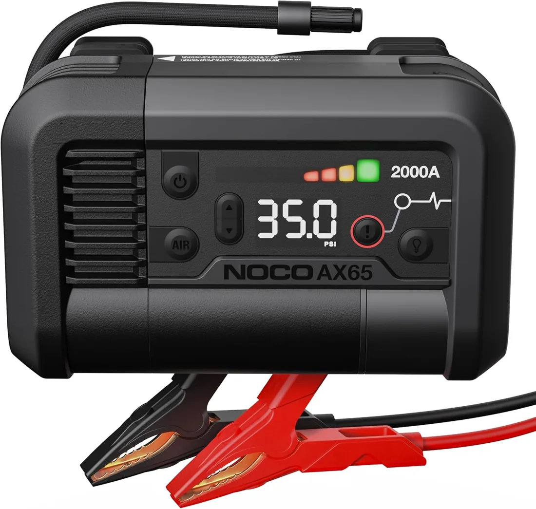 NOCO Boost Air AX65