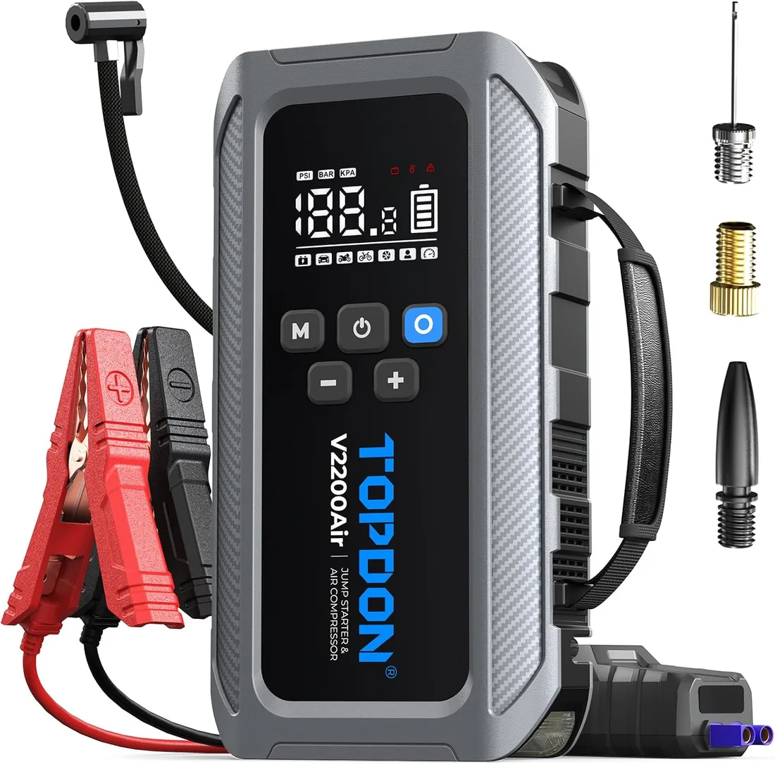 TOPDON V2200Air