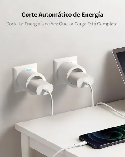 Aqara Smart Plug H2 EU foto 3