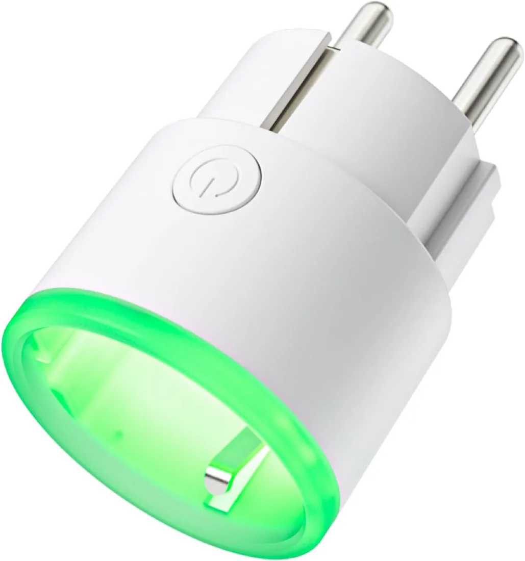 HomeWizard Energy Socket