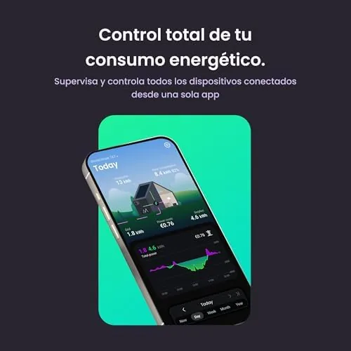 HomeWizard Energy Socket foto 3